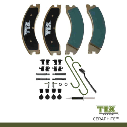 Mevotech TXBCP1330