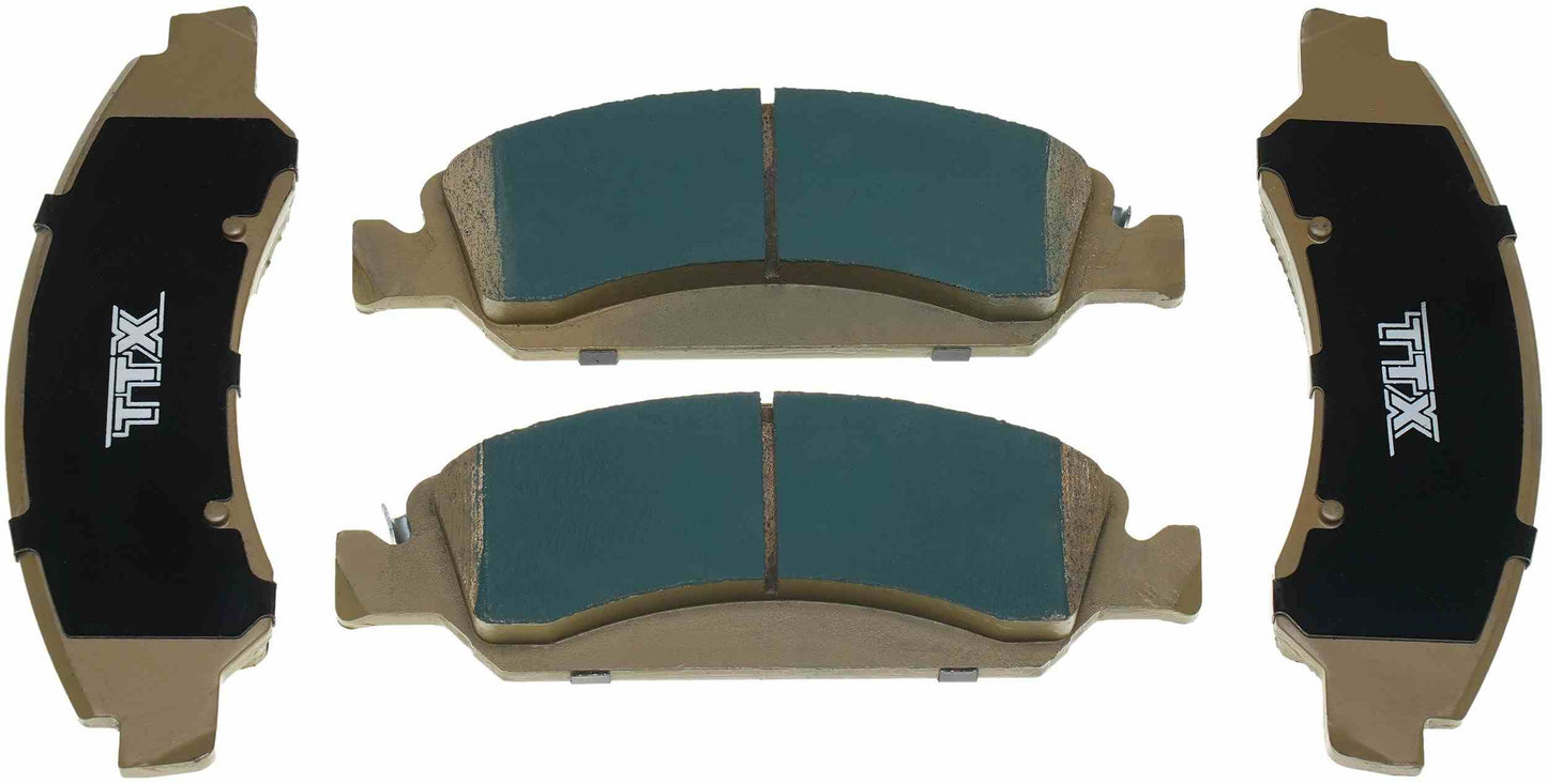 Mevotech TXBCP1363