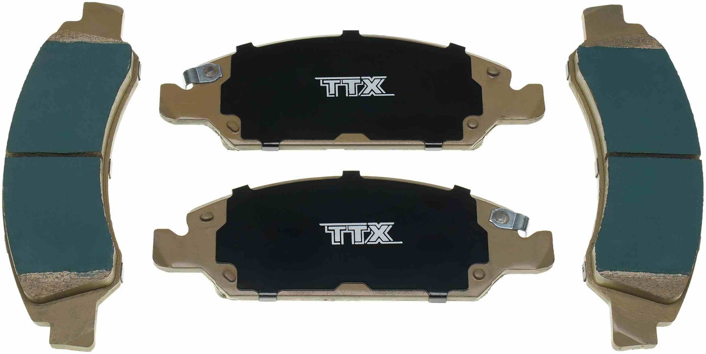 Mevotech TXBCP1363
