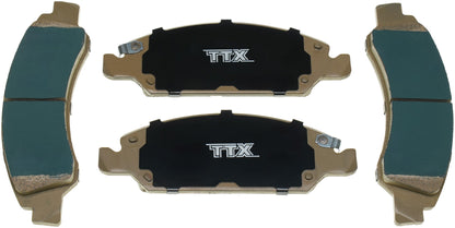 Mevotech TXBCP1363