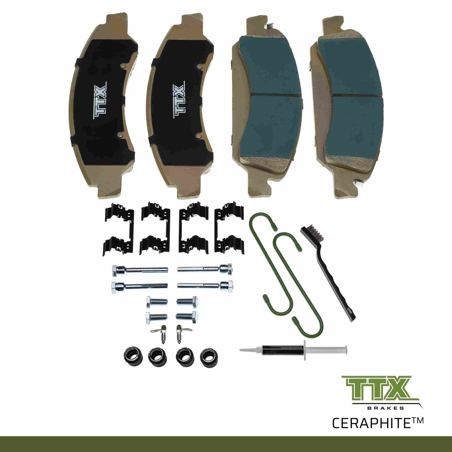 Mevotech TXBCP1363