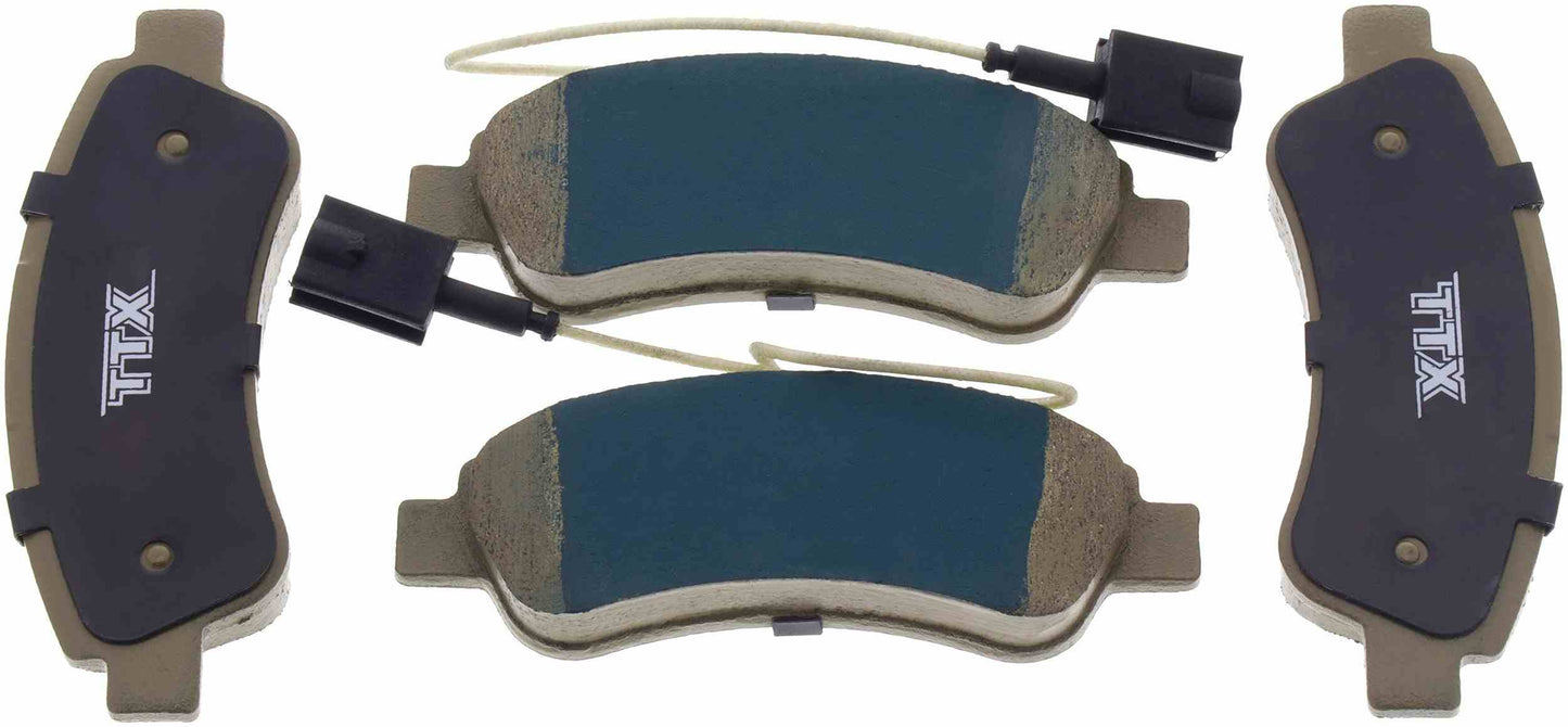 Mevotech TXBCP1490