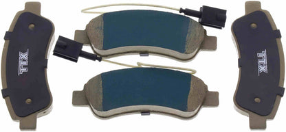 Mevotech TXBCP1490
