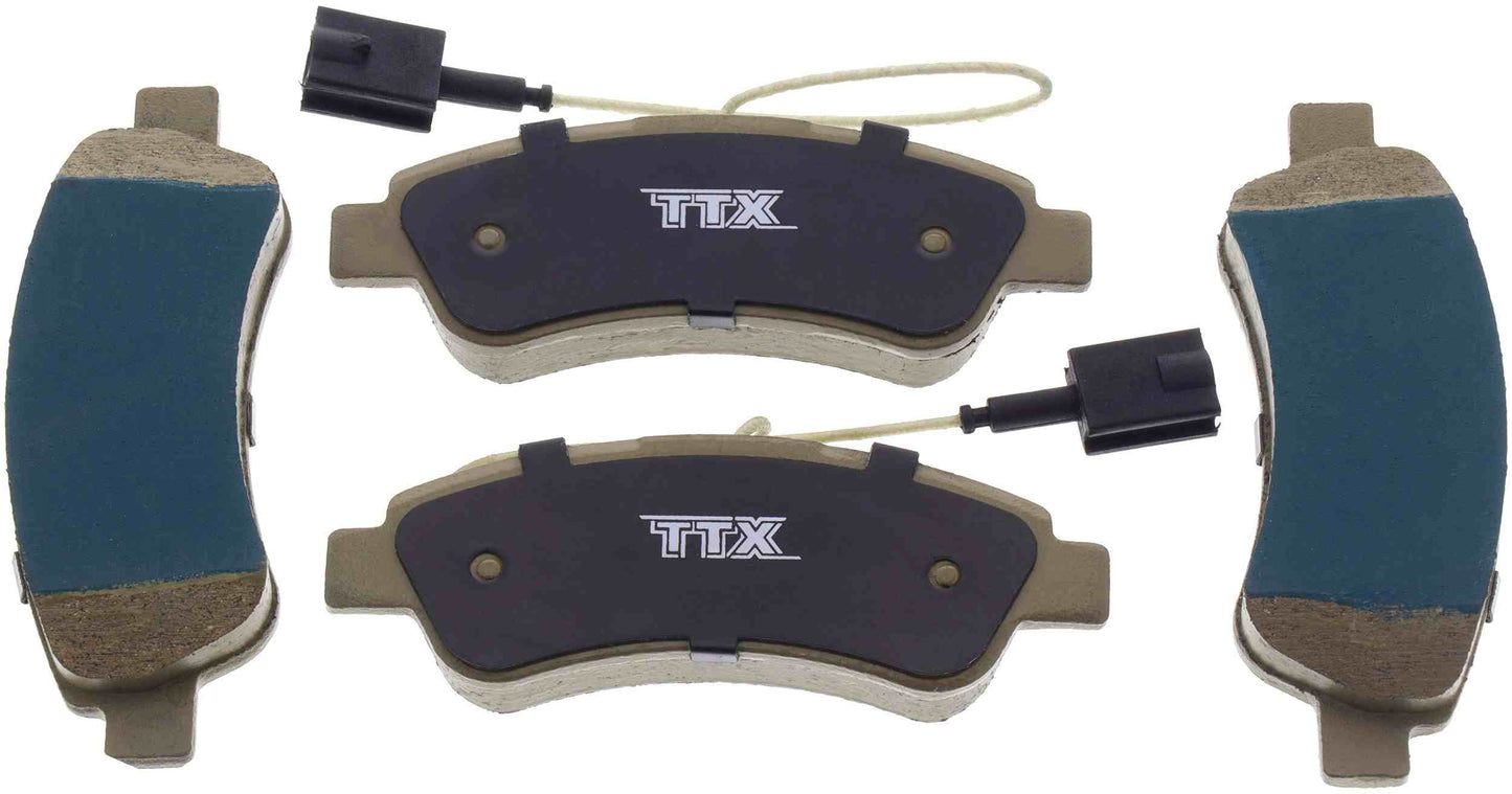 Mevotech TXBCP1490