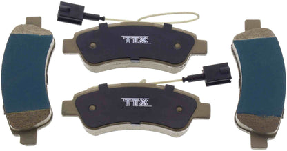 Mevotech TXBCP1490