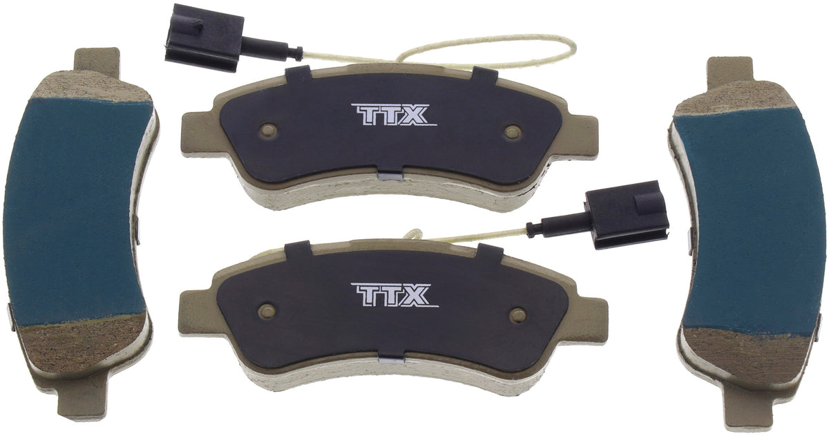 Mevotech TXBCP1490