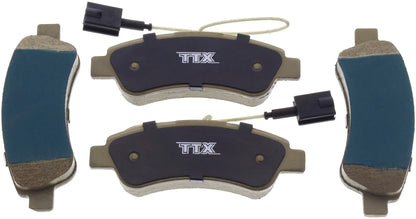 Mevotech TXBCP1490