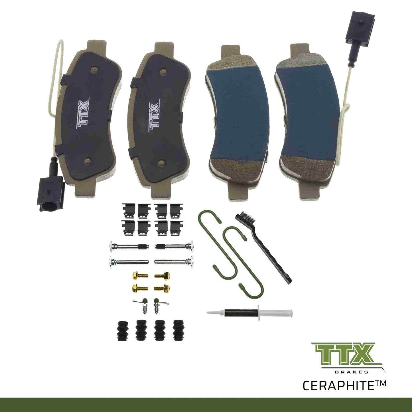 Mevotech TXBCP1490