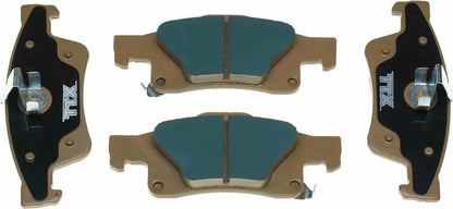 Mevotech TXBCP1498