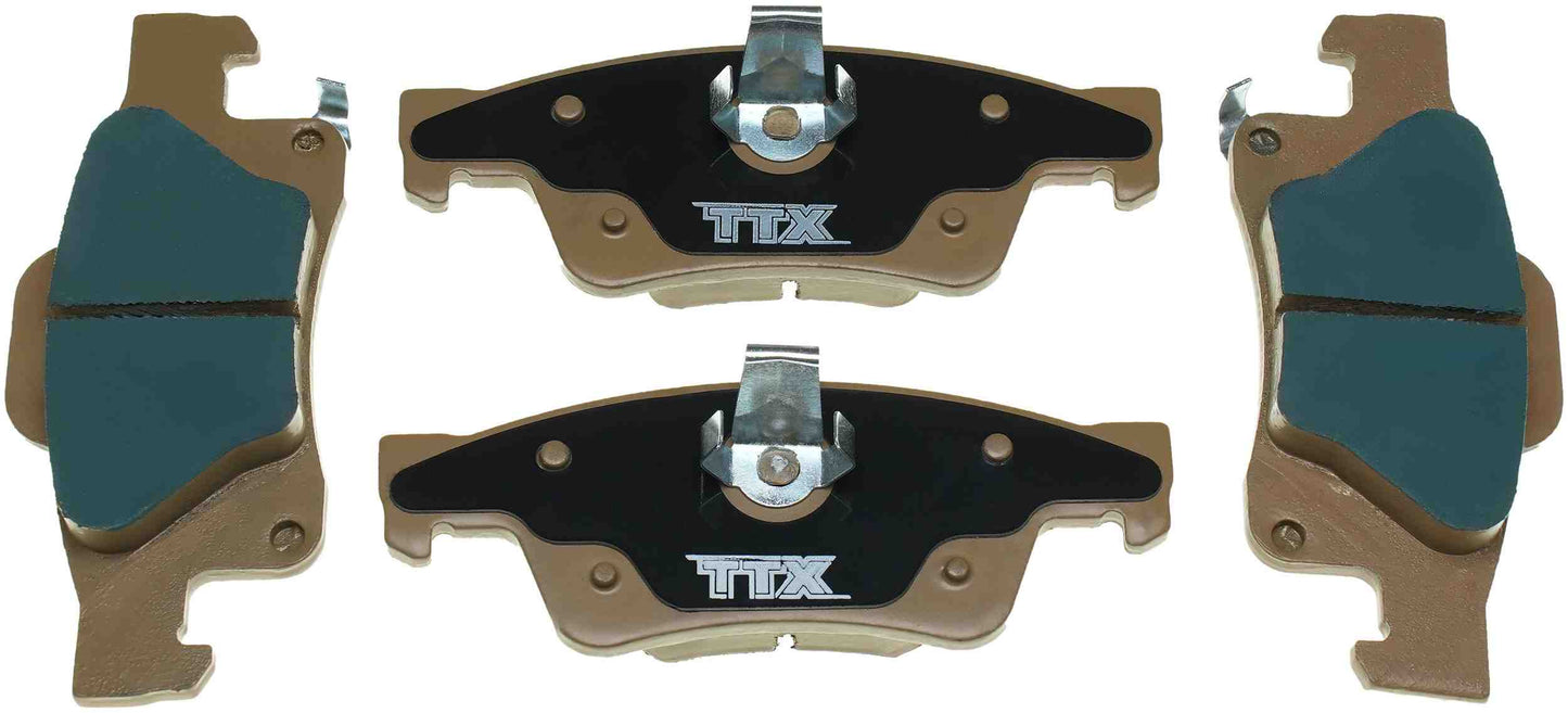 Mevotech TXBCP1498