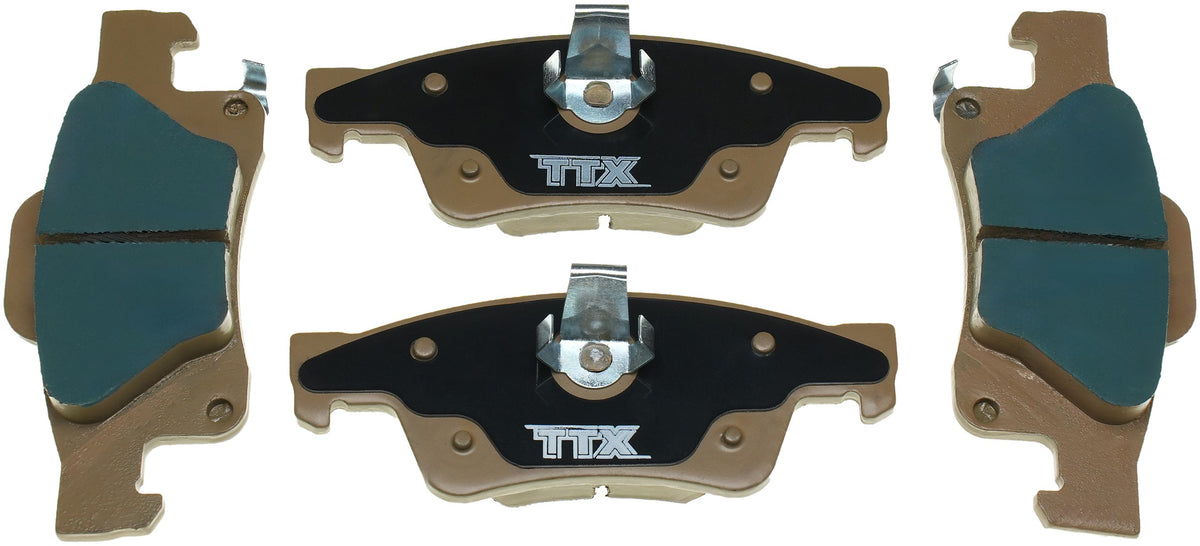 Mevotech TXBCP1498