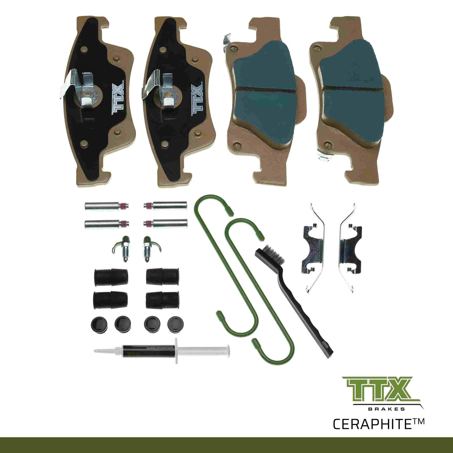 Mevotech TXBCP1498