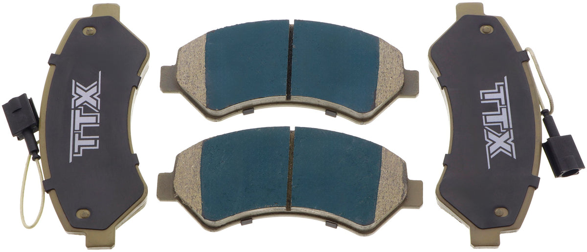Mevotech TXBCP1540