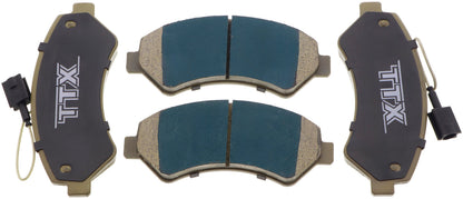 Mevotech TXBCP1540