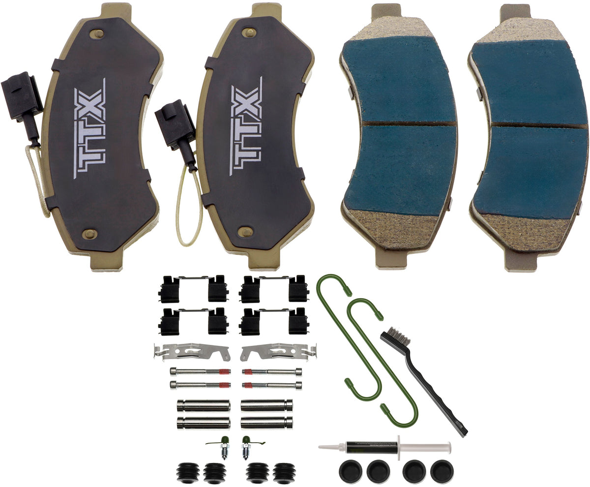 Mevotech TXBCP1540