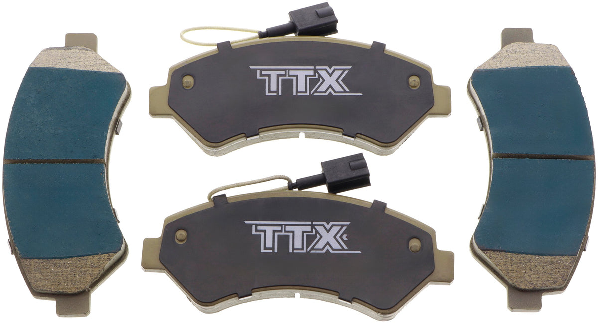 Mevotech TXBCP1540