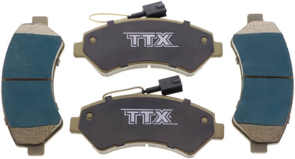 Mevotech TXBCP1540