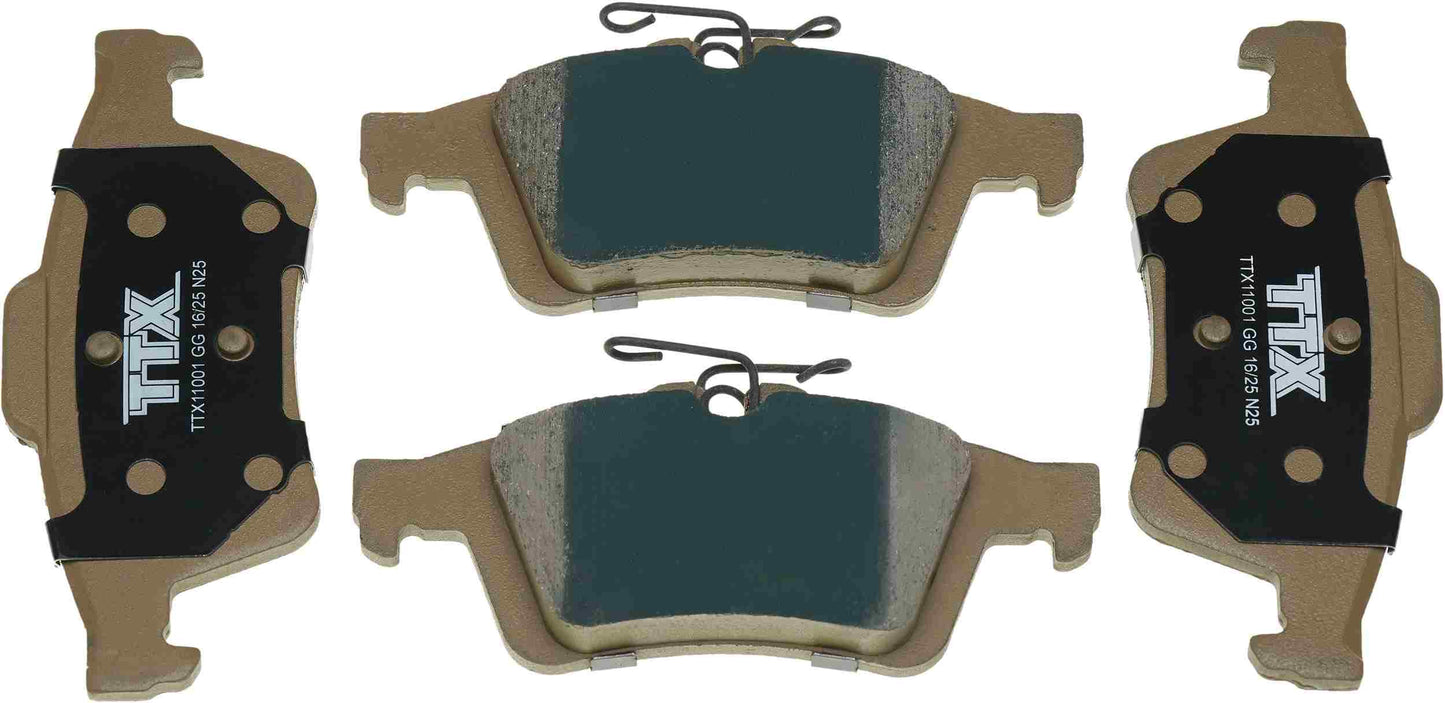 Mevotech TXBCP1564