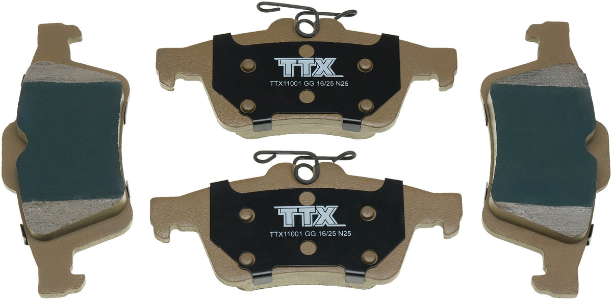 Mevotech TXBCP1564