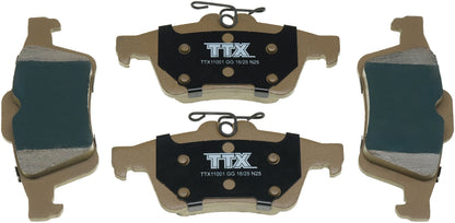 Mevotech TXBCP1564