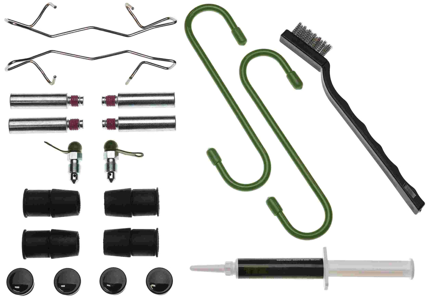 Mevotech TXBCP1564