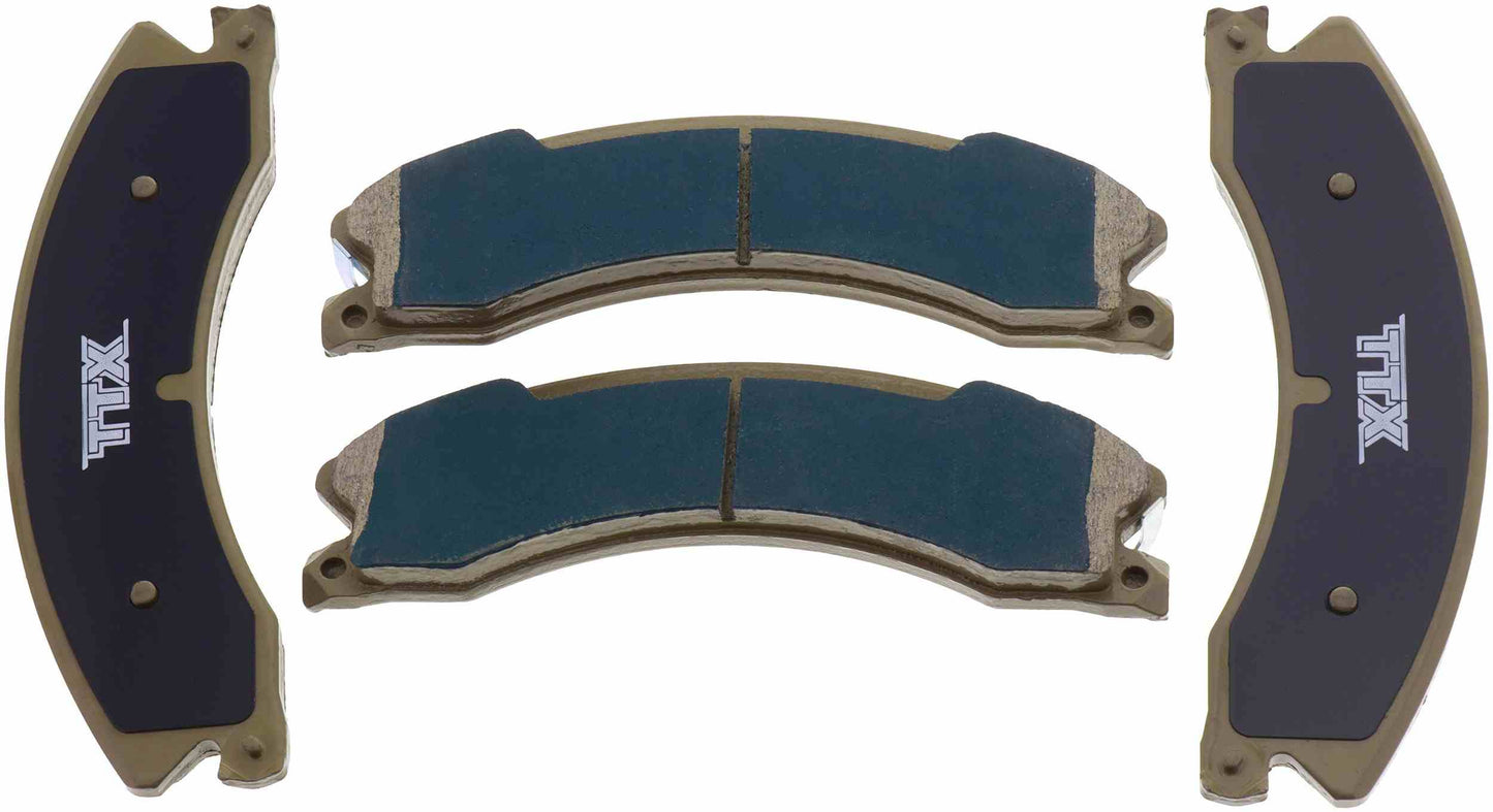 Mevotech TXBCP1565A