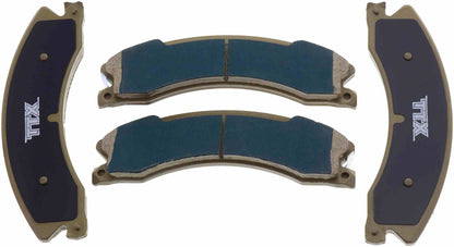 Mevotech TXBCP1565A