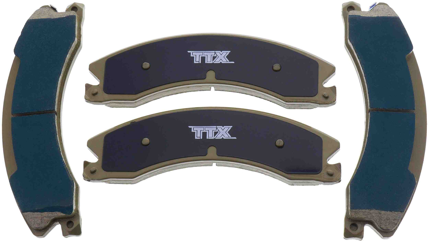 Mevotech TXBCP1565A