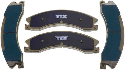 Mevotech TXBCP1565A