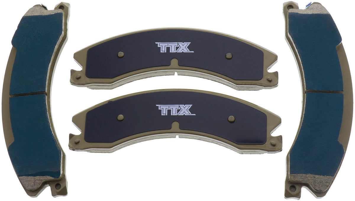 Mevotech TXBCP1565A