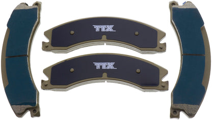 Mevotech TXBCP1565A