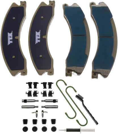 Mevotech TXBCP1565A