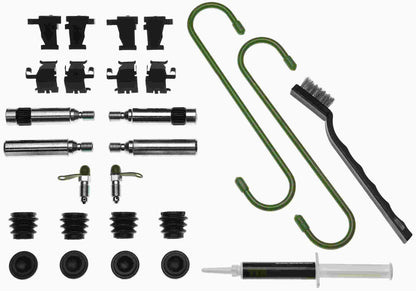 Mevotech TXBCP1565A