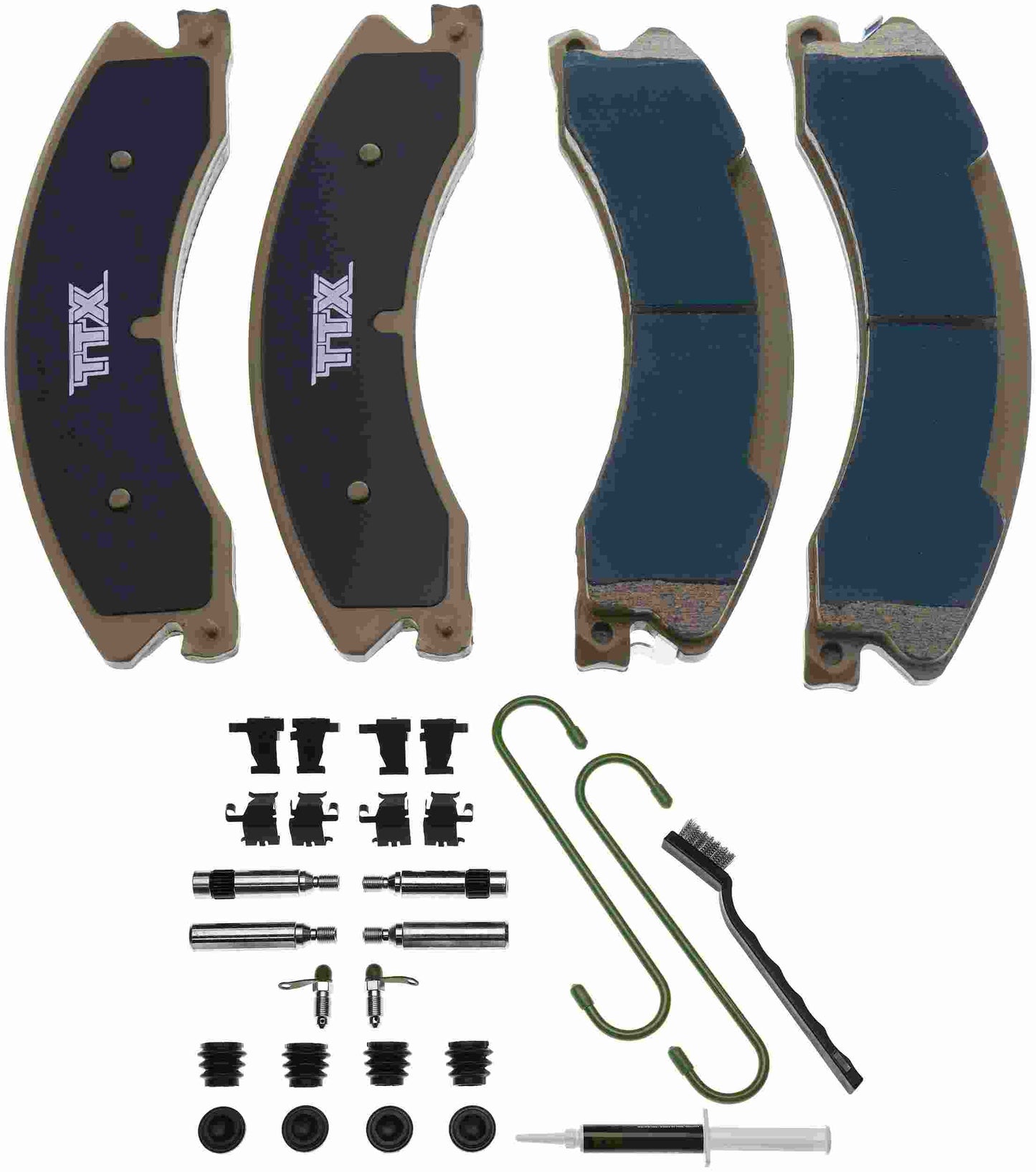 Mevotech TXBCP1565A
