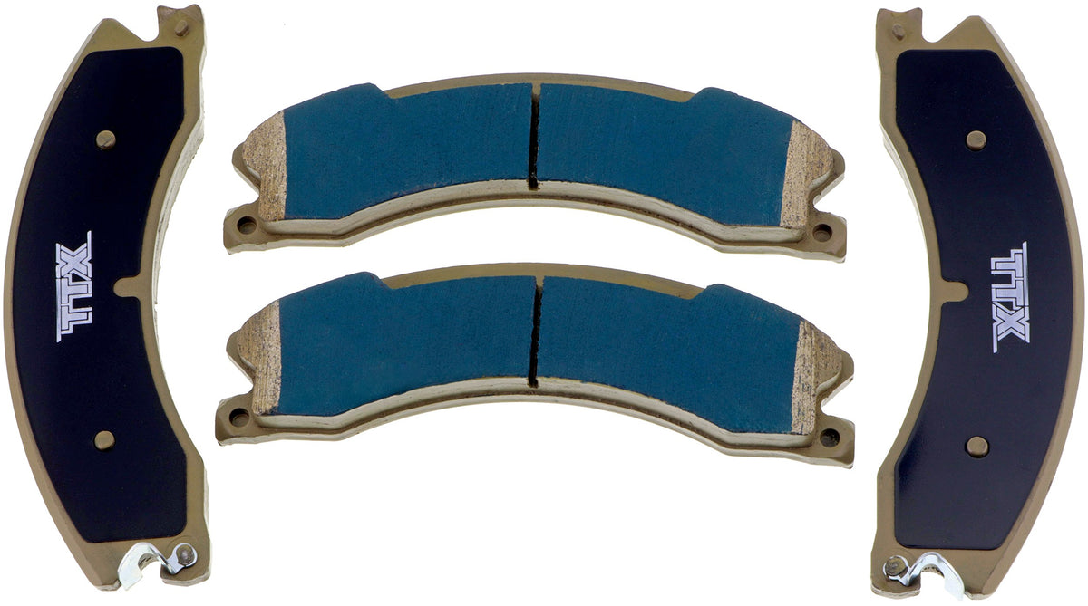 Mevotech TXBCP1565
