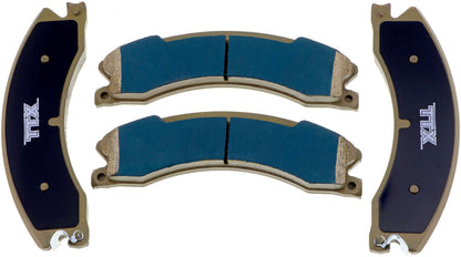 Mevotech TXBCP1565