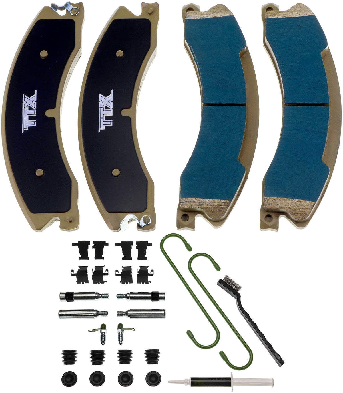 Mevotech TXBCP1565