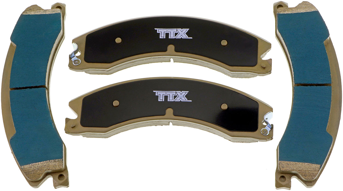 Mevotech TXBCP1565