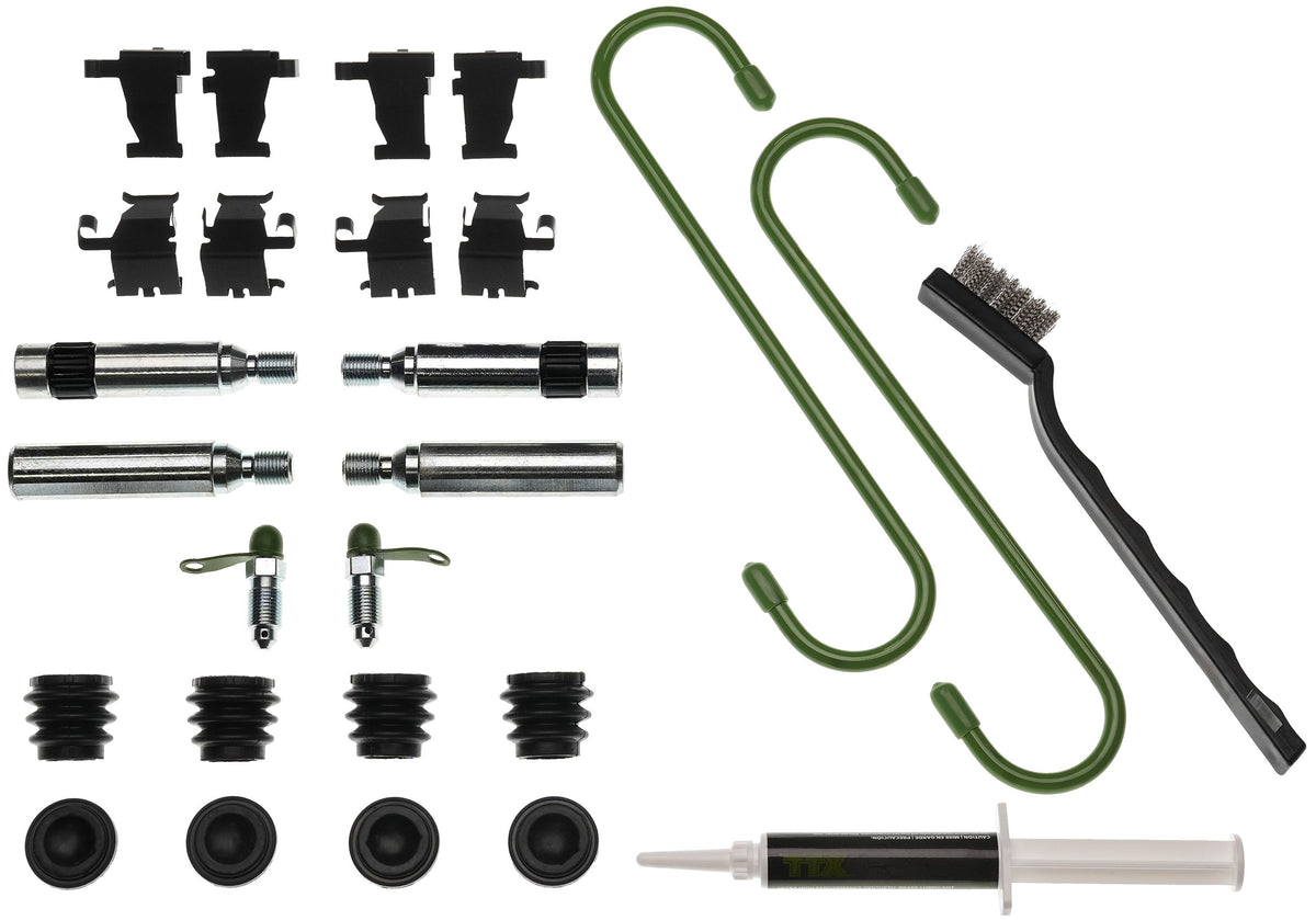 Mevotech TXBCP1565