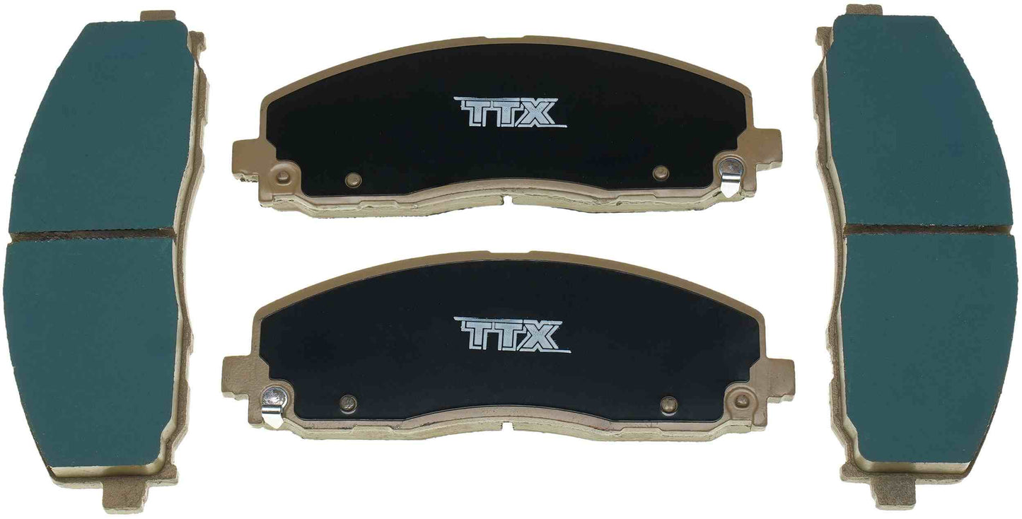 Mevotech TXBCP1589