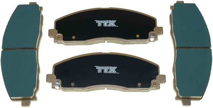 Mevotech TXBCP1589