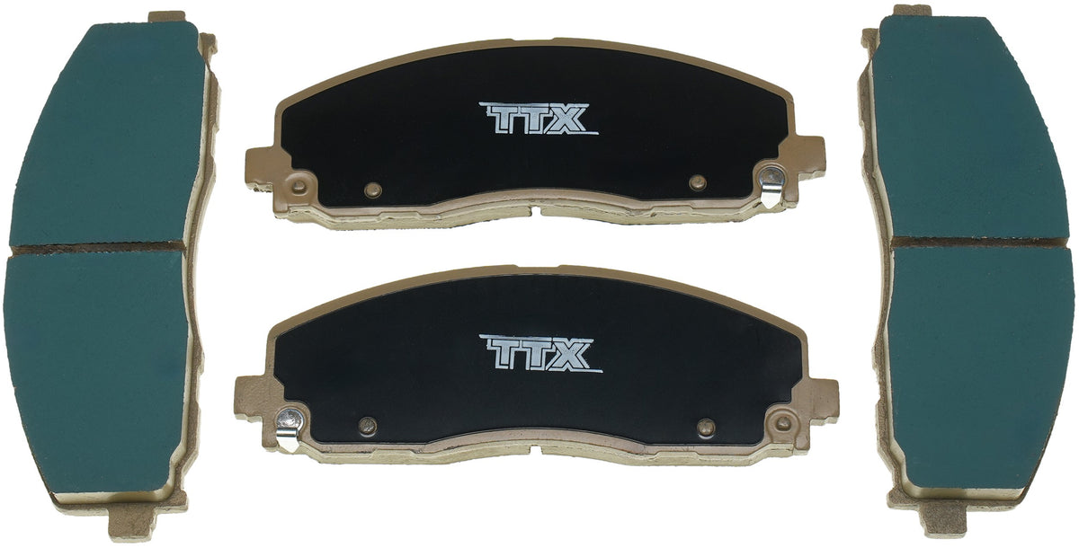 Mevotech TXBCP1589