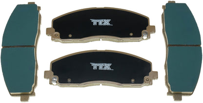 Mevotech TXBCP1589