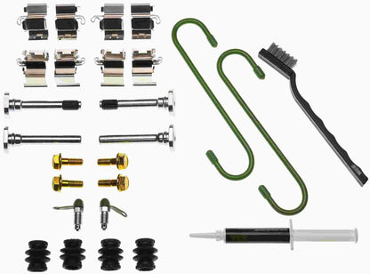 Mevotech TXBCP1589