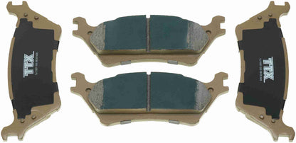 Mevotech TXBCP1602