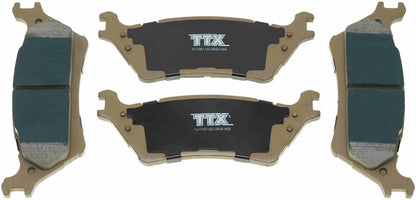 Mevotech TXBCP1602