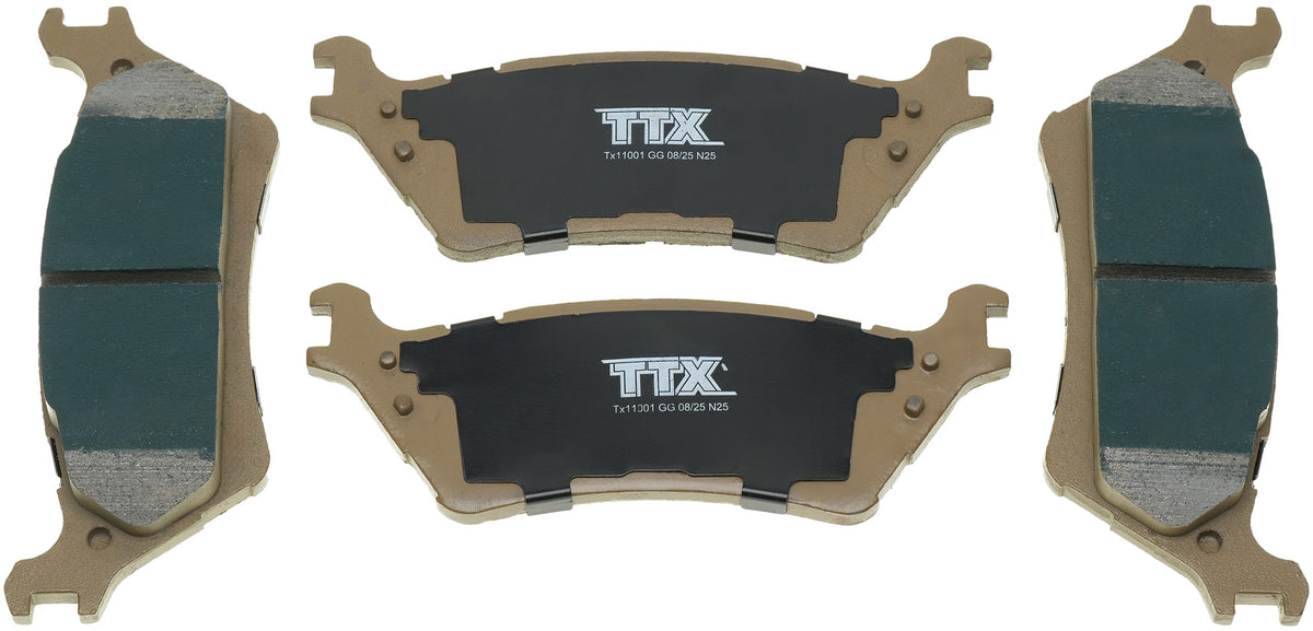 Mevotech TXBCP1602