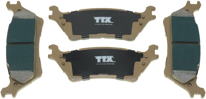 Mevotech TXBCP1602