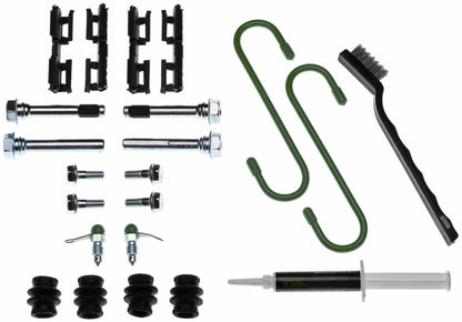 Mevotech TXBCP1602