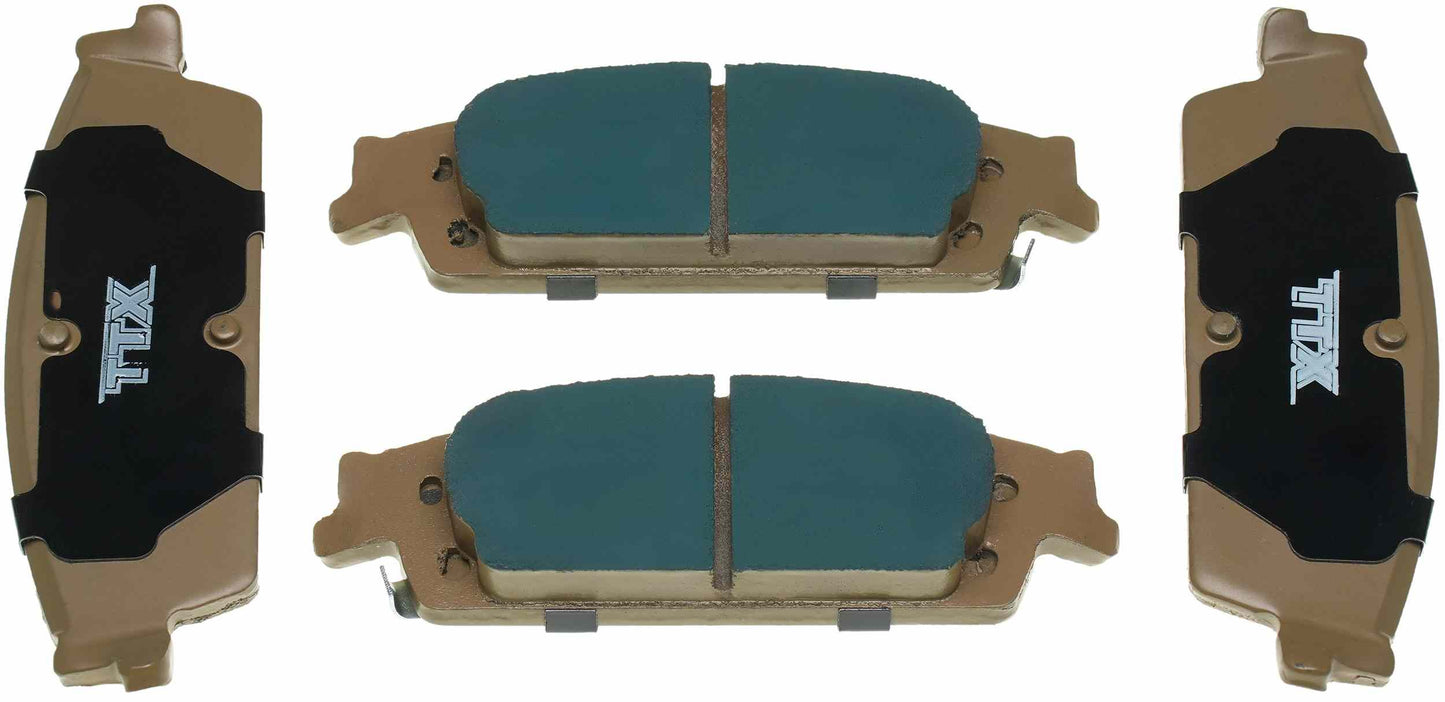 Mevotech TXBCP1707